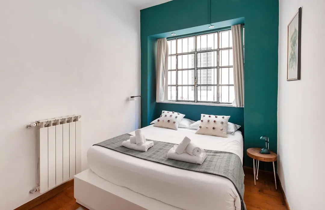 Casa Vacanze via dei Riari - Roma Trastevere-1
