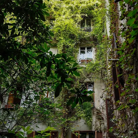 Casa Vacanze via dei Riari - Roma Trastevere-2