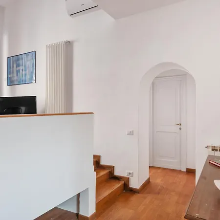 Casa Vacanze via dei Riari - Roma Trastevere-3